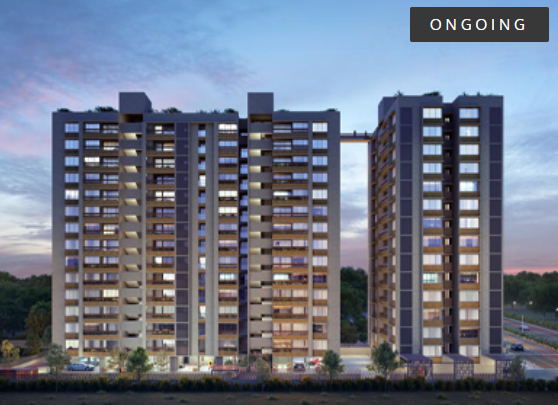 SANGATH INFRASTRUCTURE PVT. LTD.